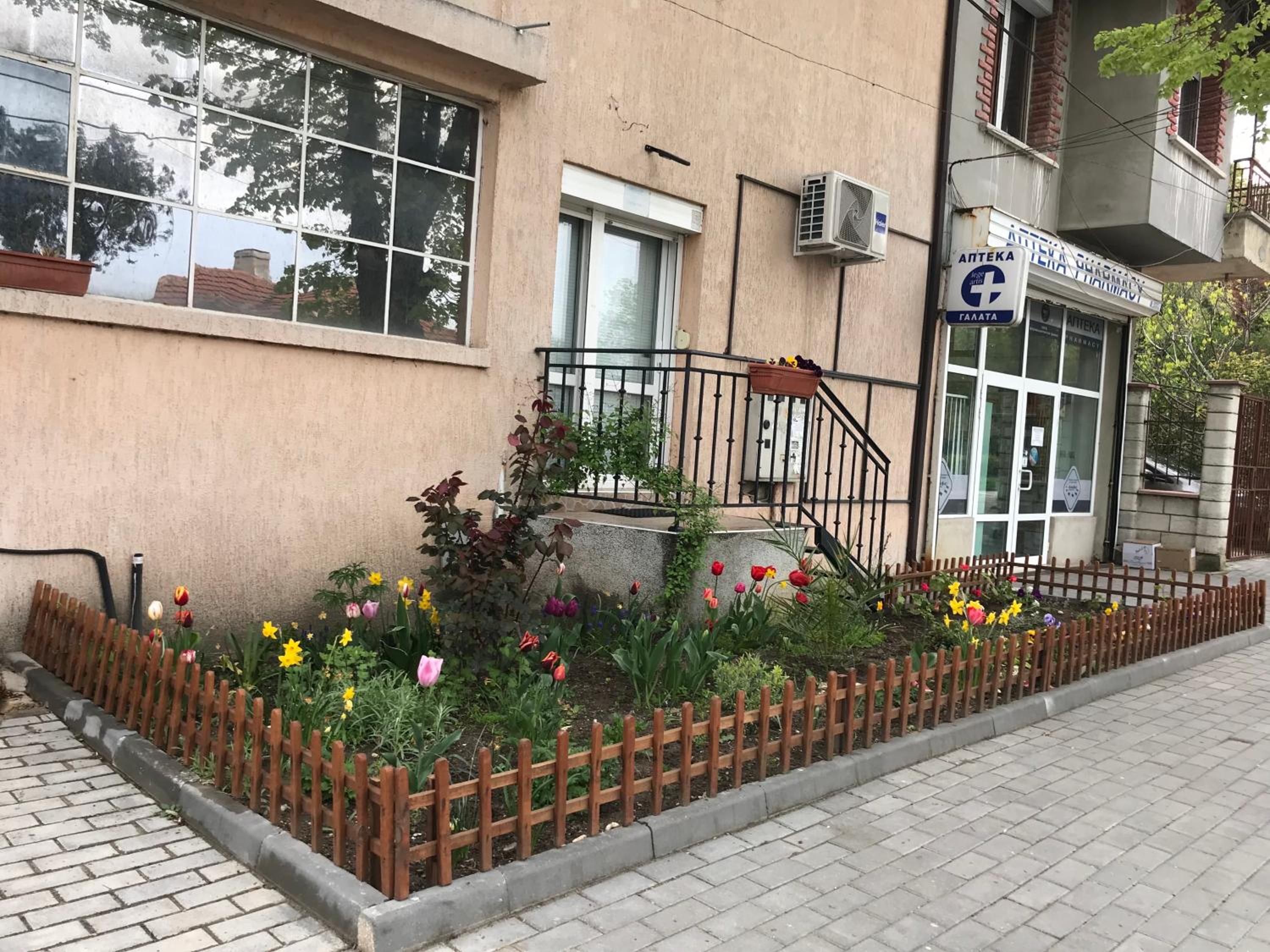 Ssenyange Guest House