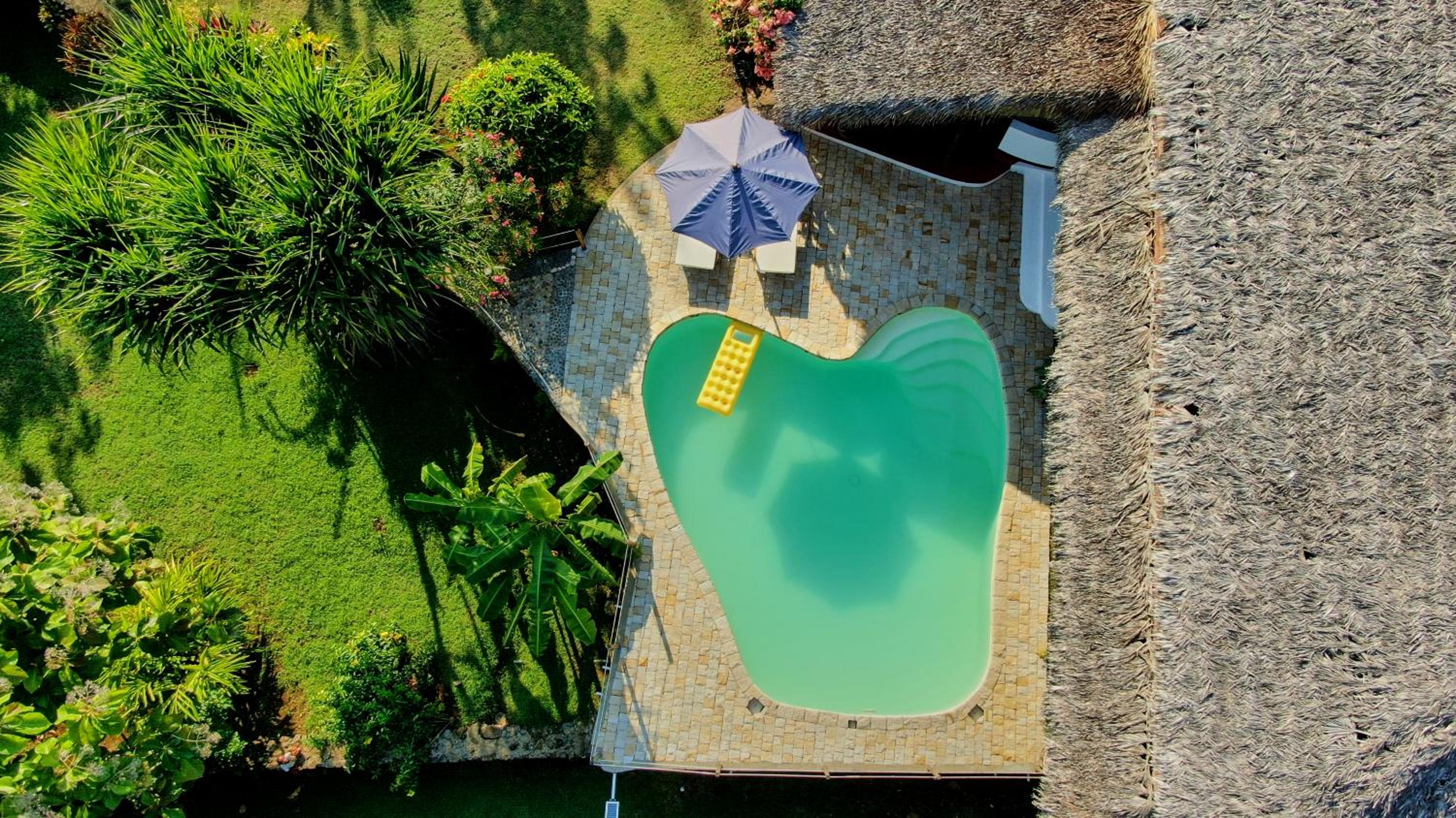 Villa MILENA view 5