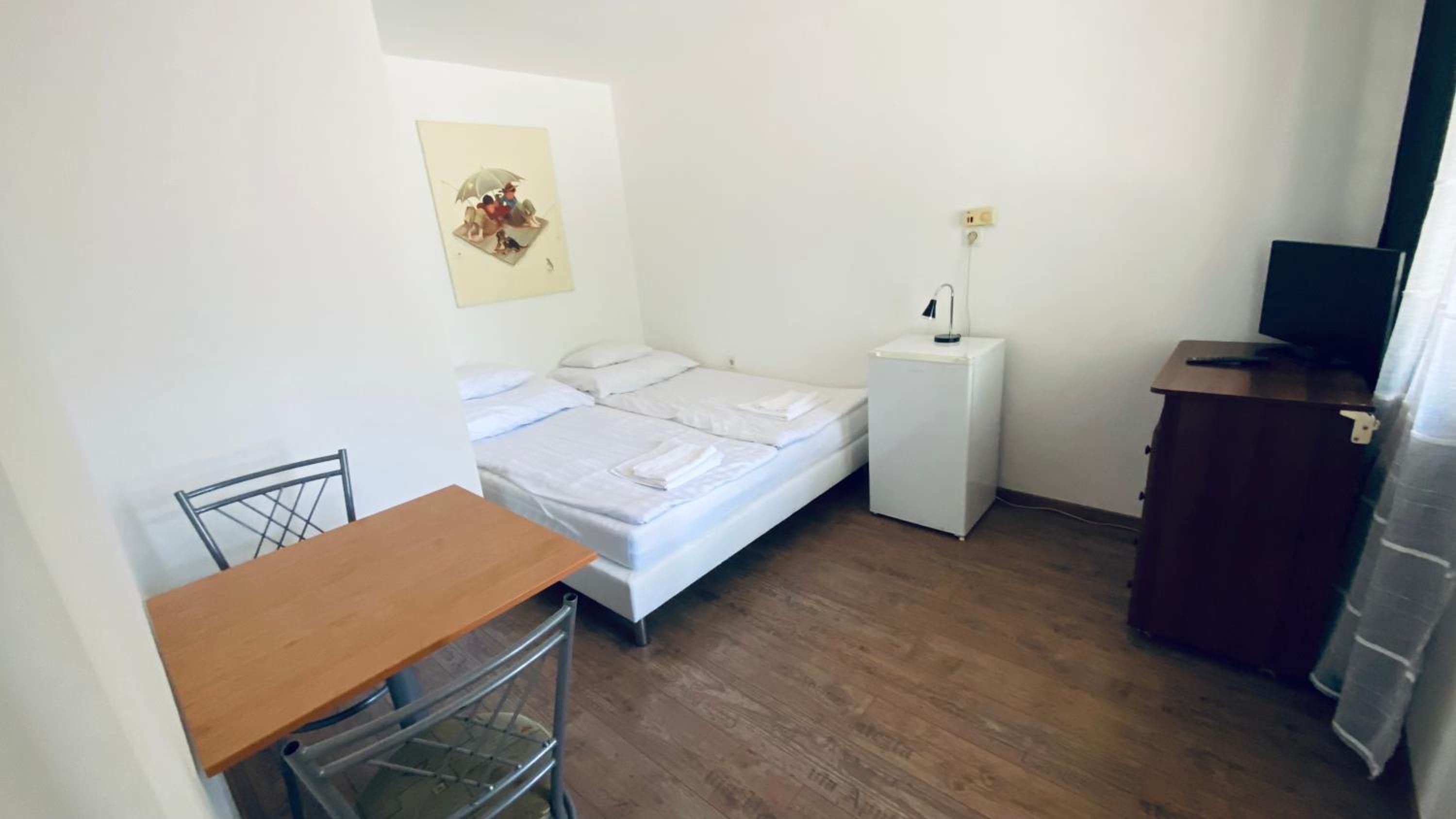 Garden Panzió