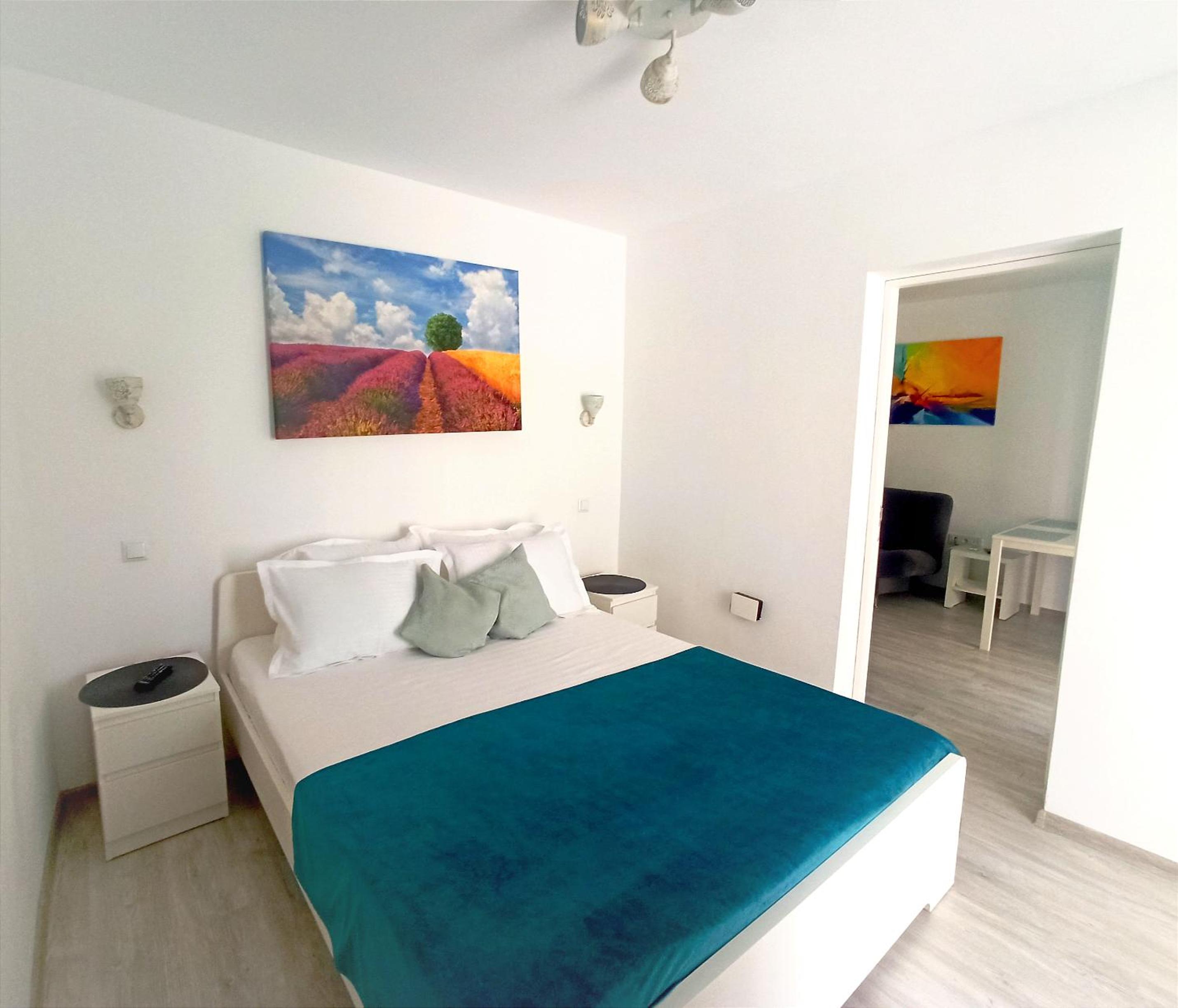 Apartamente DESIGN Ansamblu Residential Saturn view 3