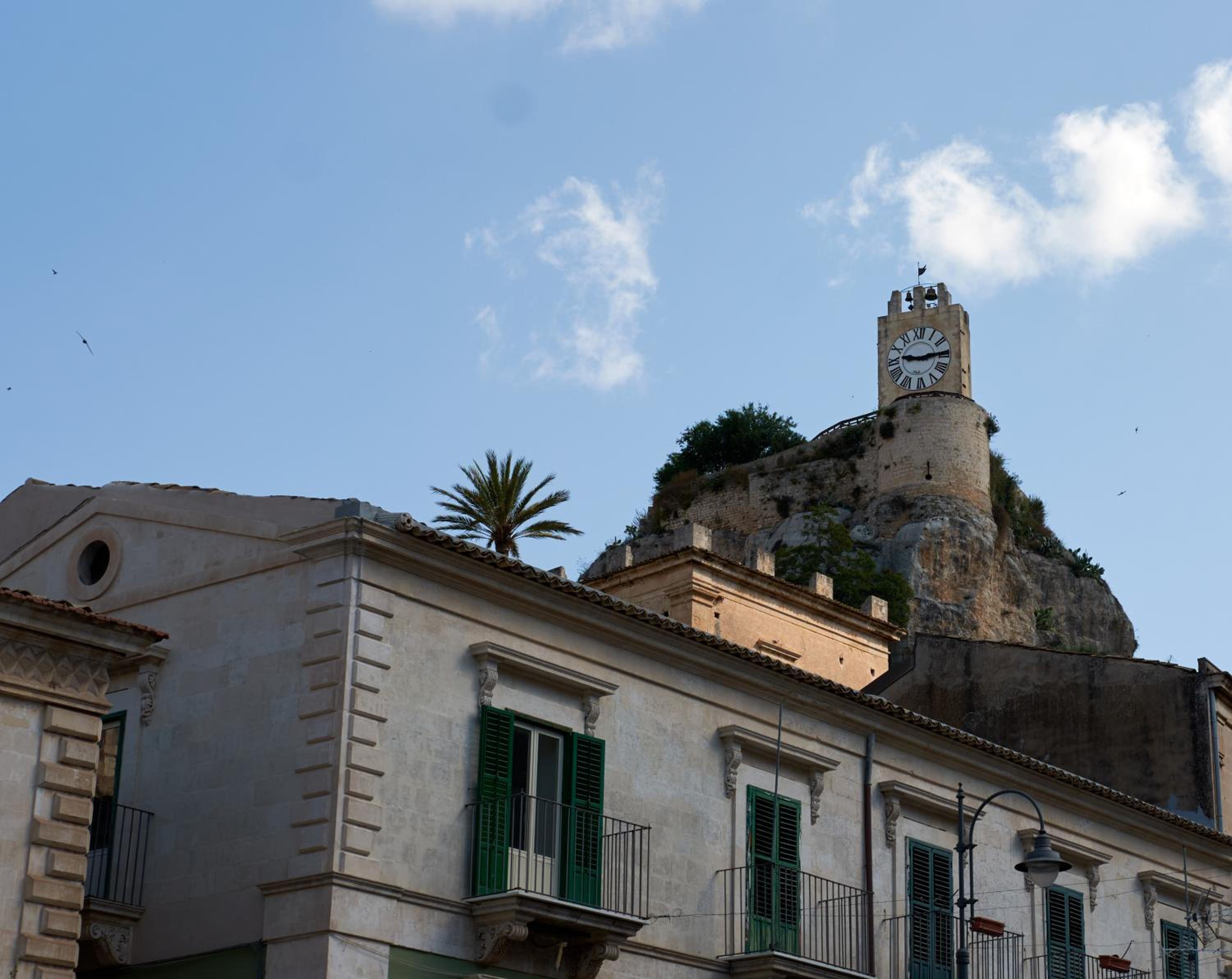 A Casa di Sveva view 4