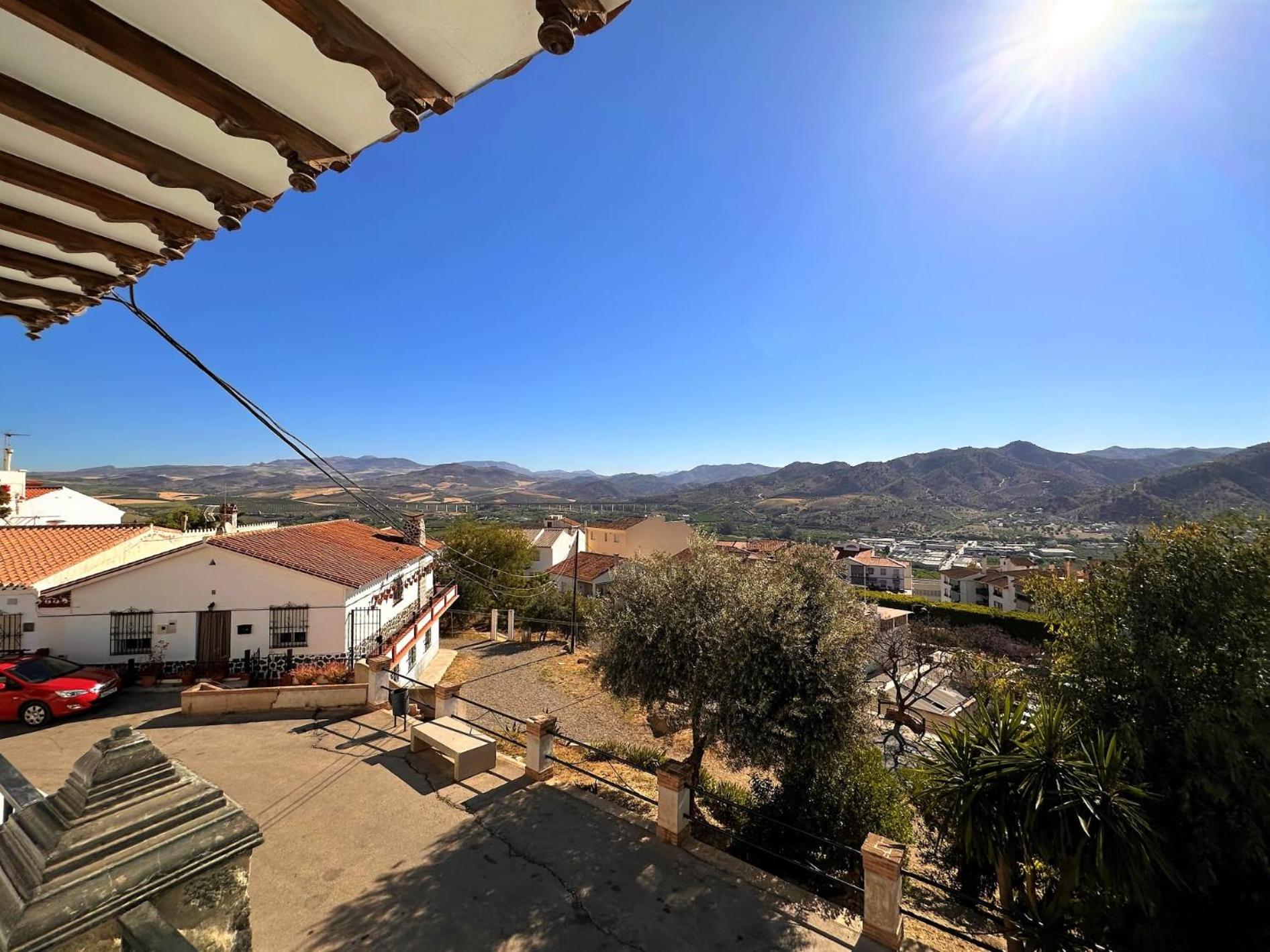 Casa Juan María