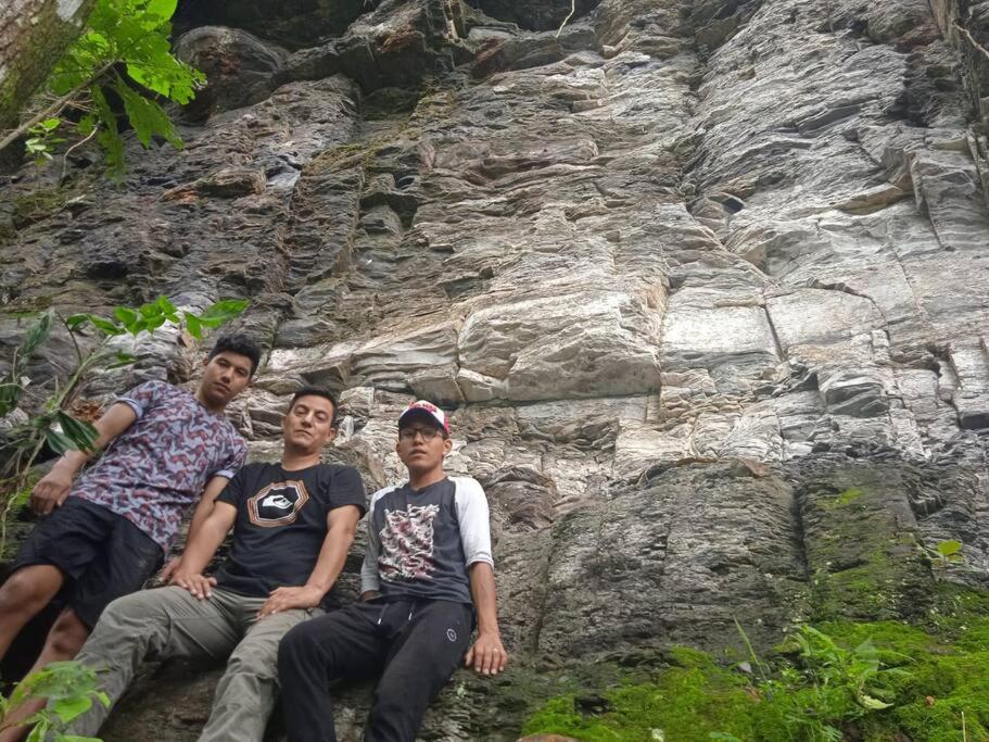 Cabaña Mikhuna, Bienestar en las montañas !!!