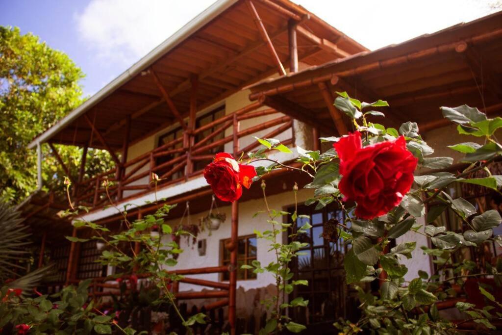 Cabaña Mikhuna, Bienestar en las montañas !!!