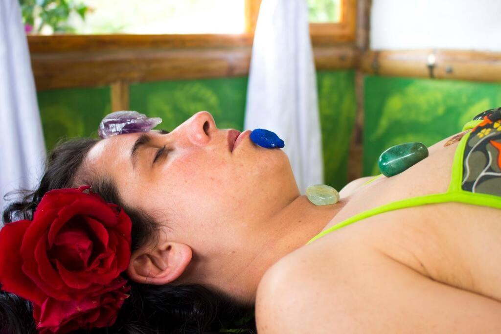 Cabaña Mikhuna, Bienestar en las montañas !!!