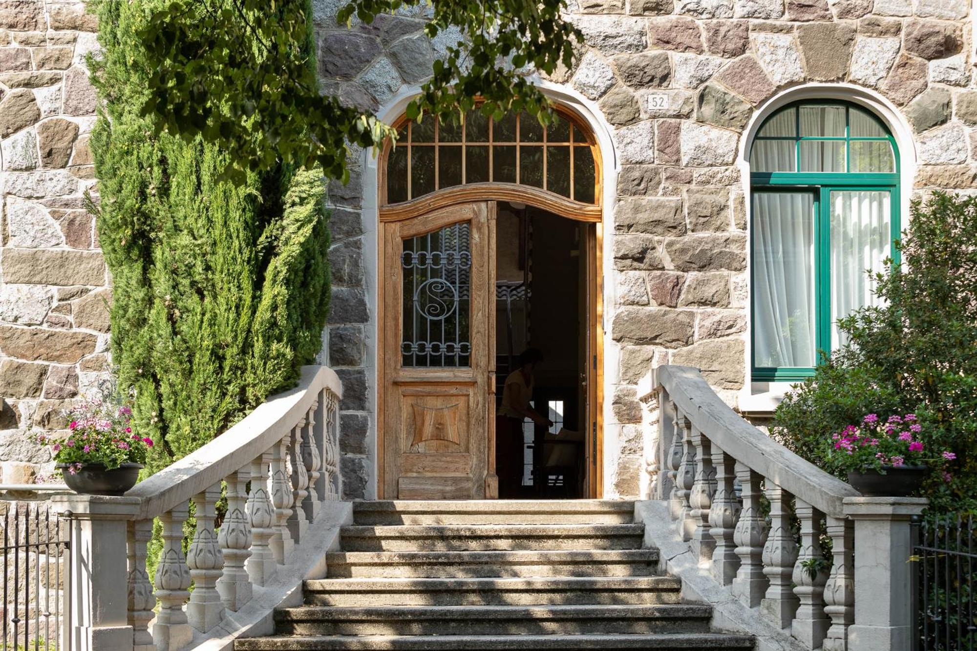 Ladurnerhof Boutique Apartments Meran