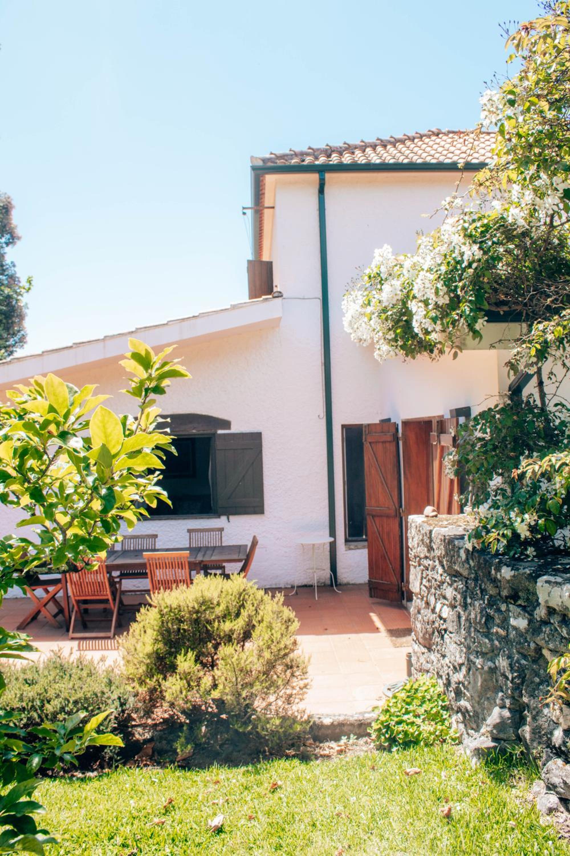 Just Like Home Casa do Castanheiro view 3