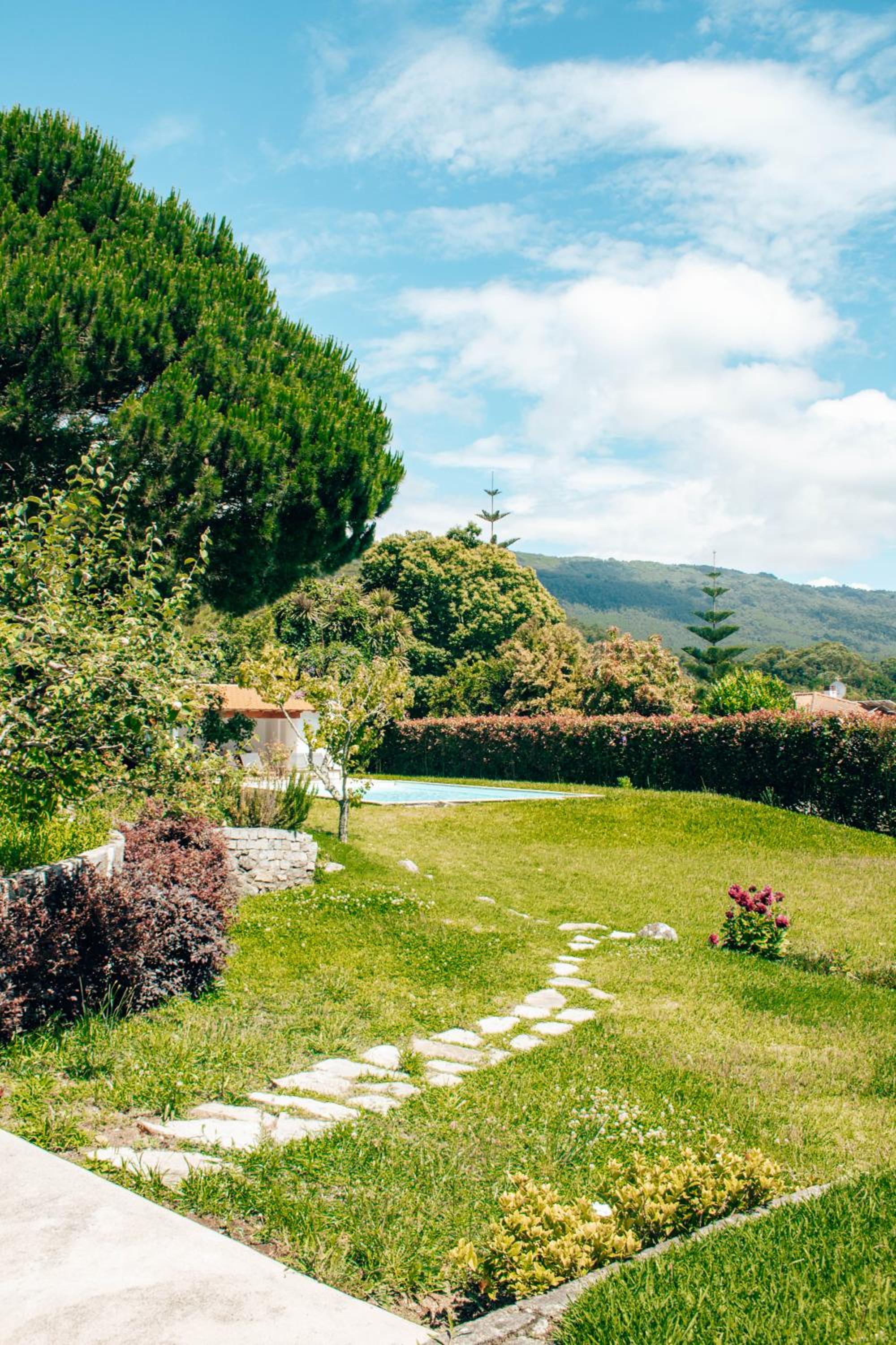 Just Like Home Casa do Castanheiro view 4