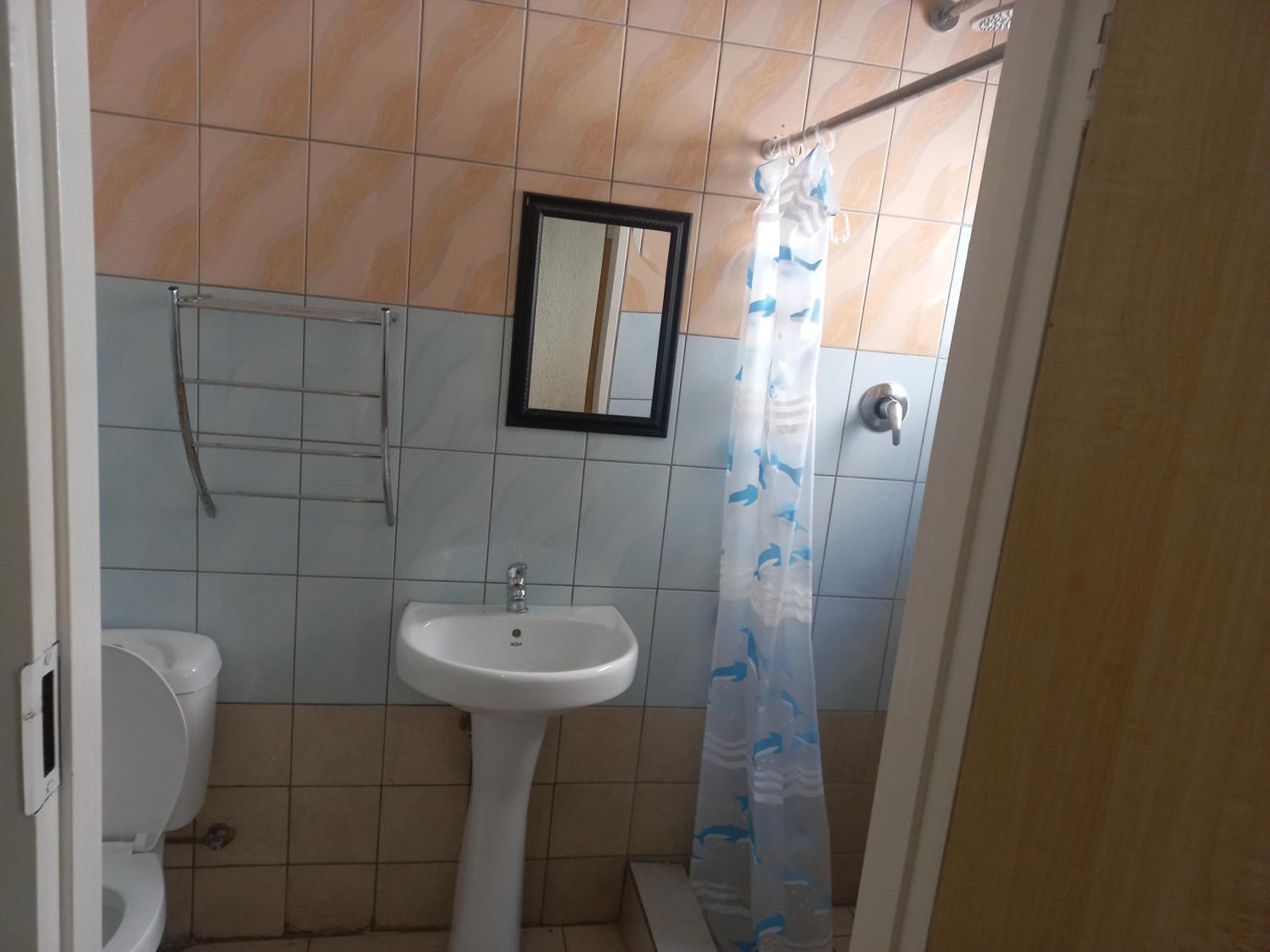 Johannesburg Vacations - MILLY GUEST HOUSE - Property Image 35