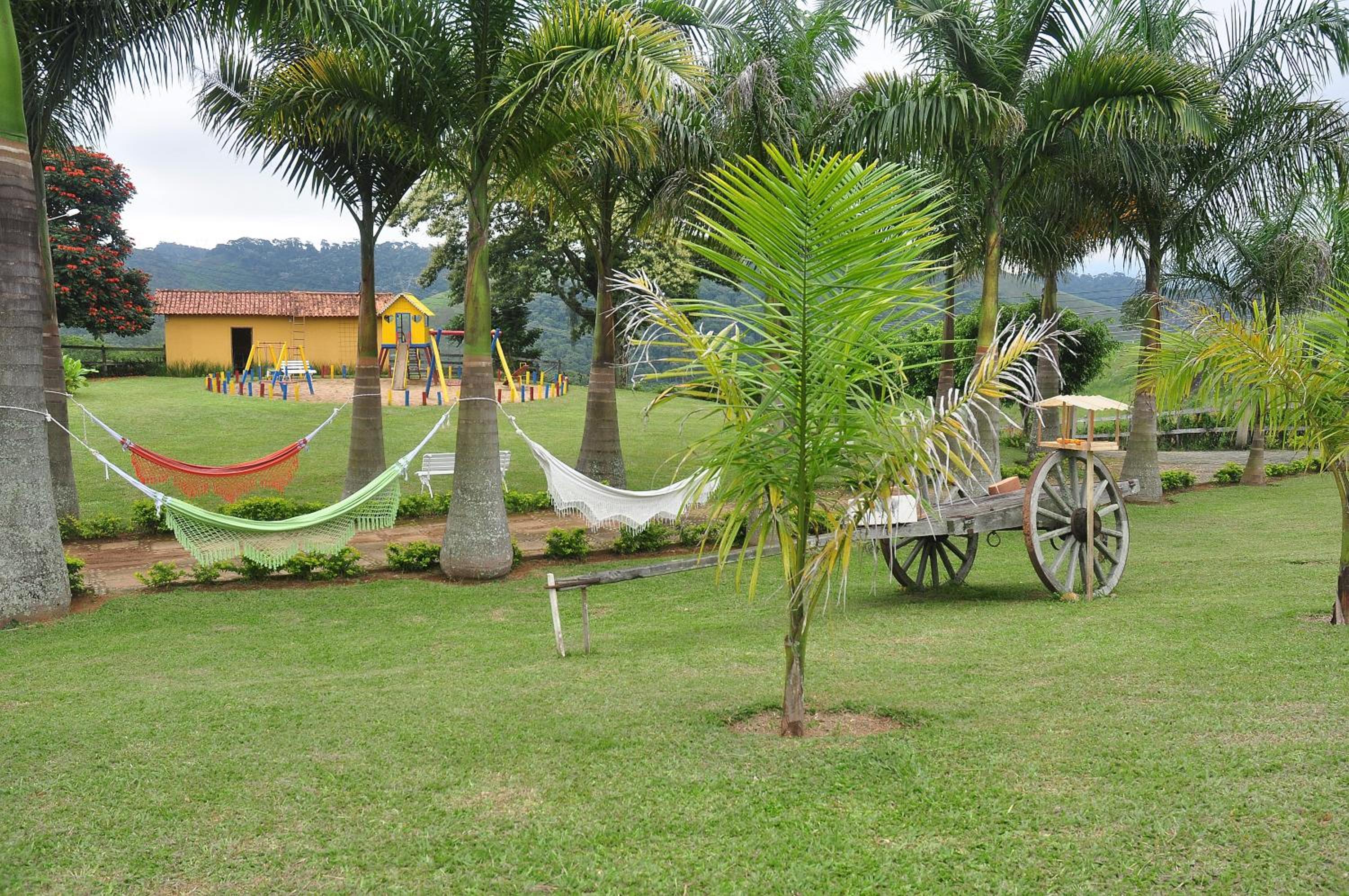 Pousada Chapadão