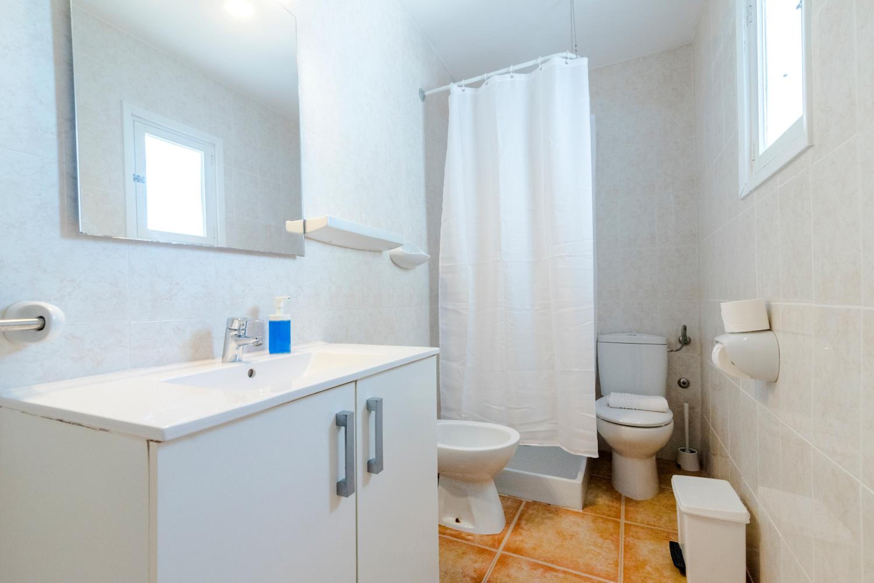 Apartamentos Mayans