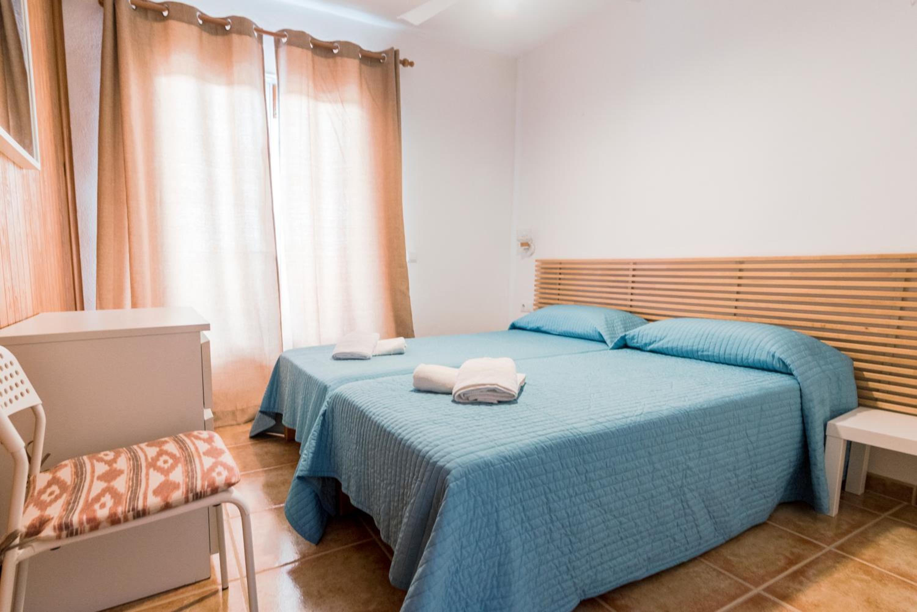 Apartamentos Mayans