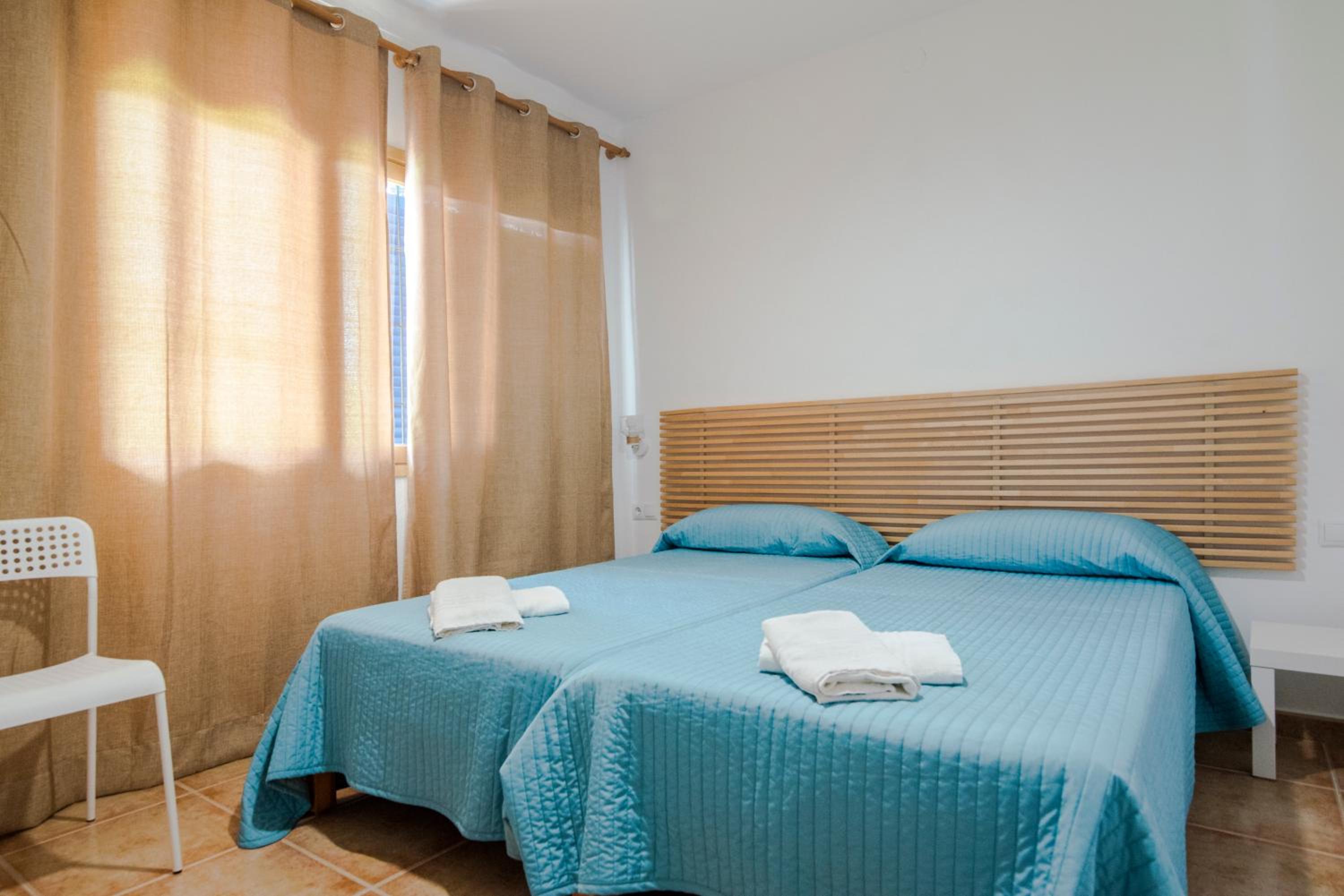 Apartamentos Mayans