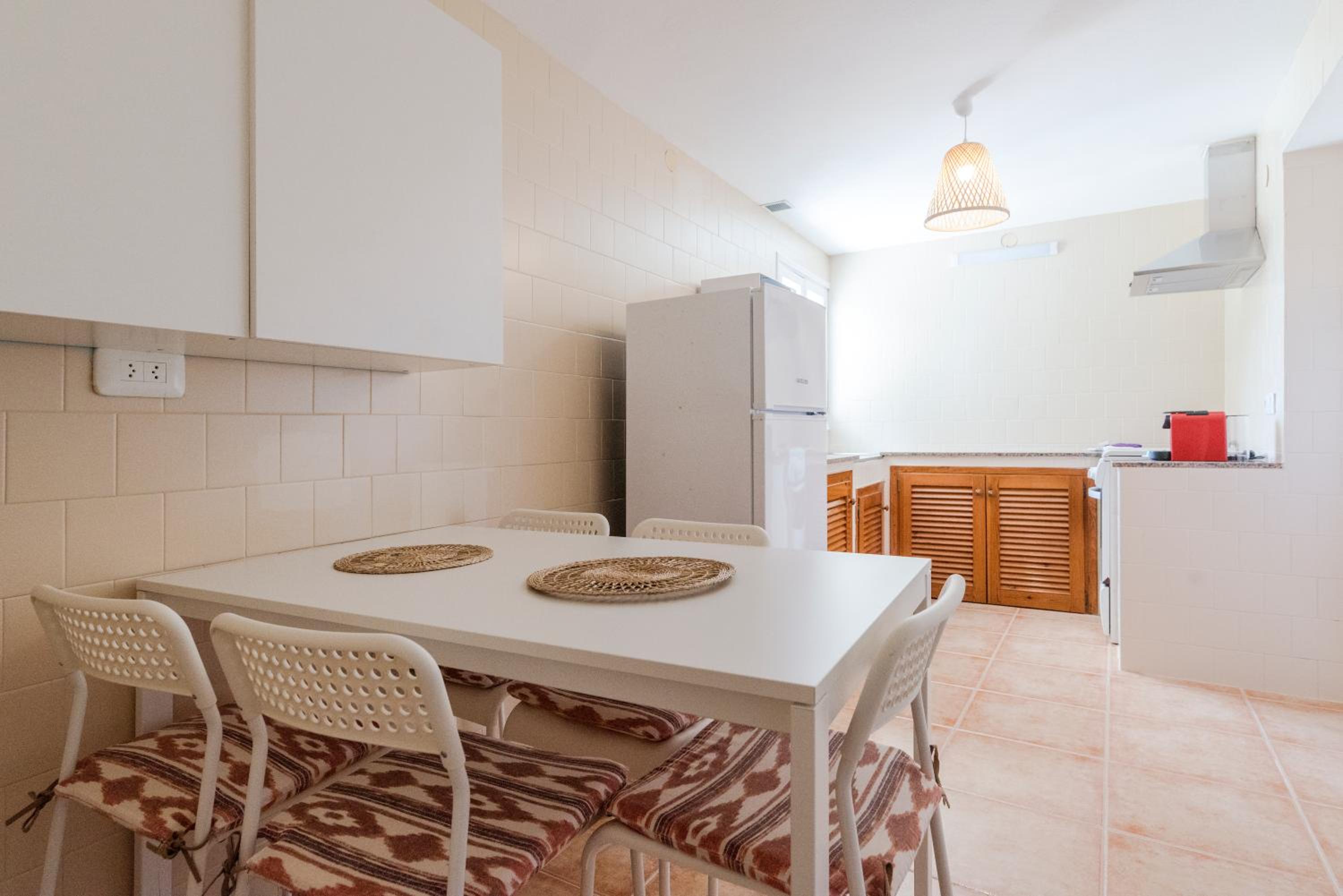 Apartamentos Mayans