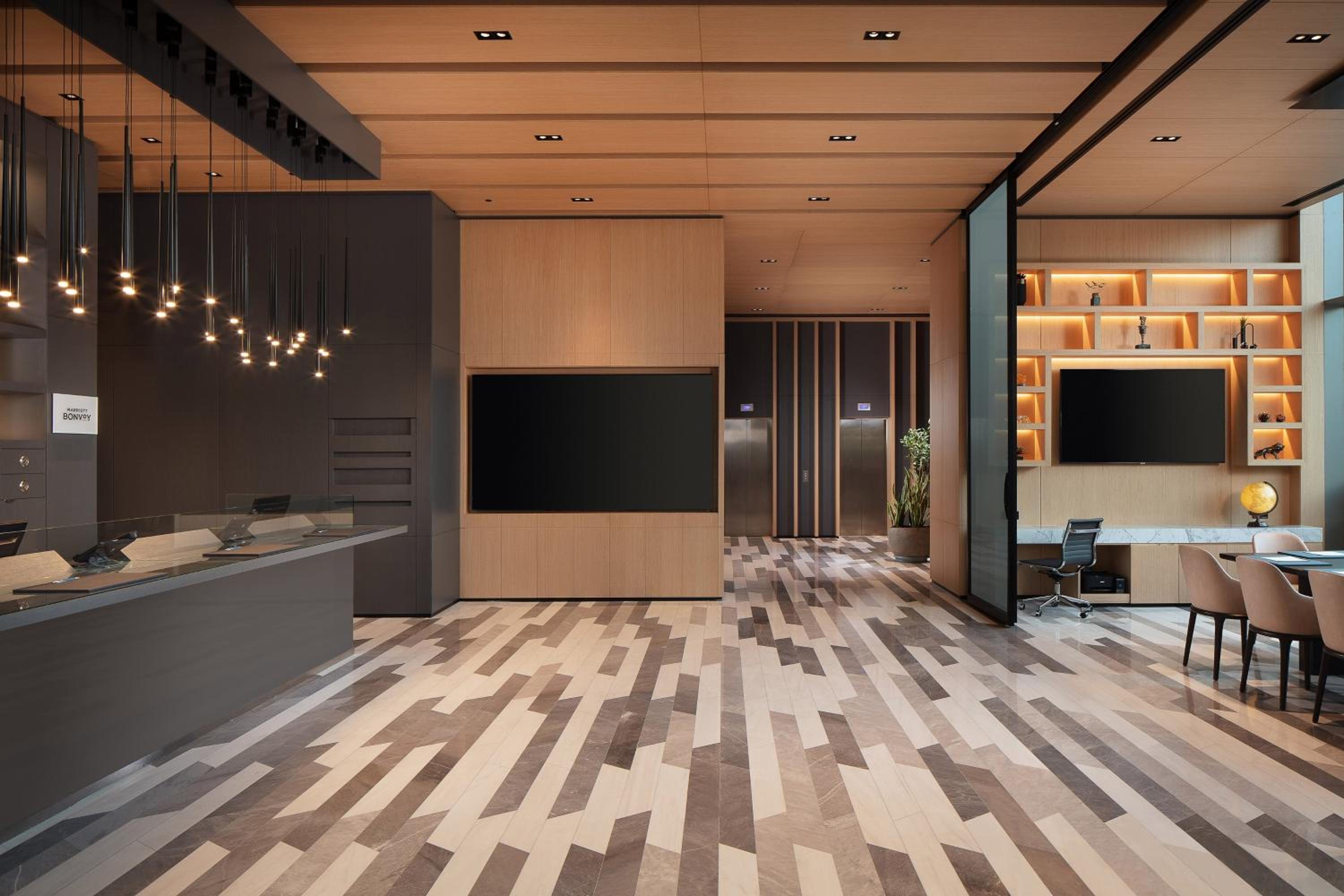 Four Points by Sheraton İstanbul Kağıthane - Image 23