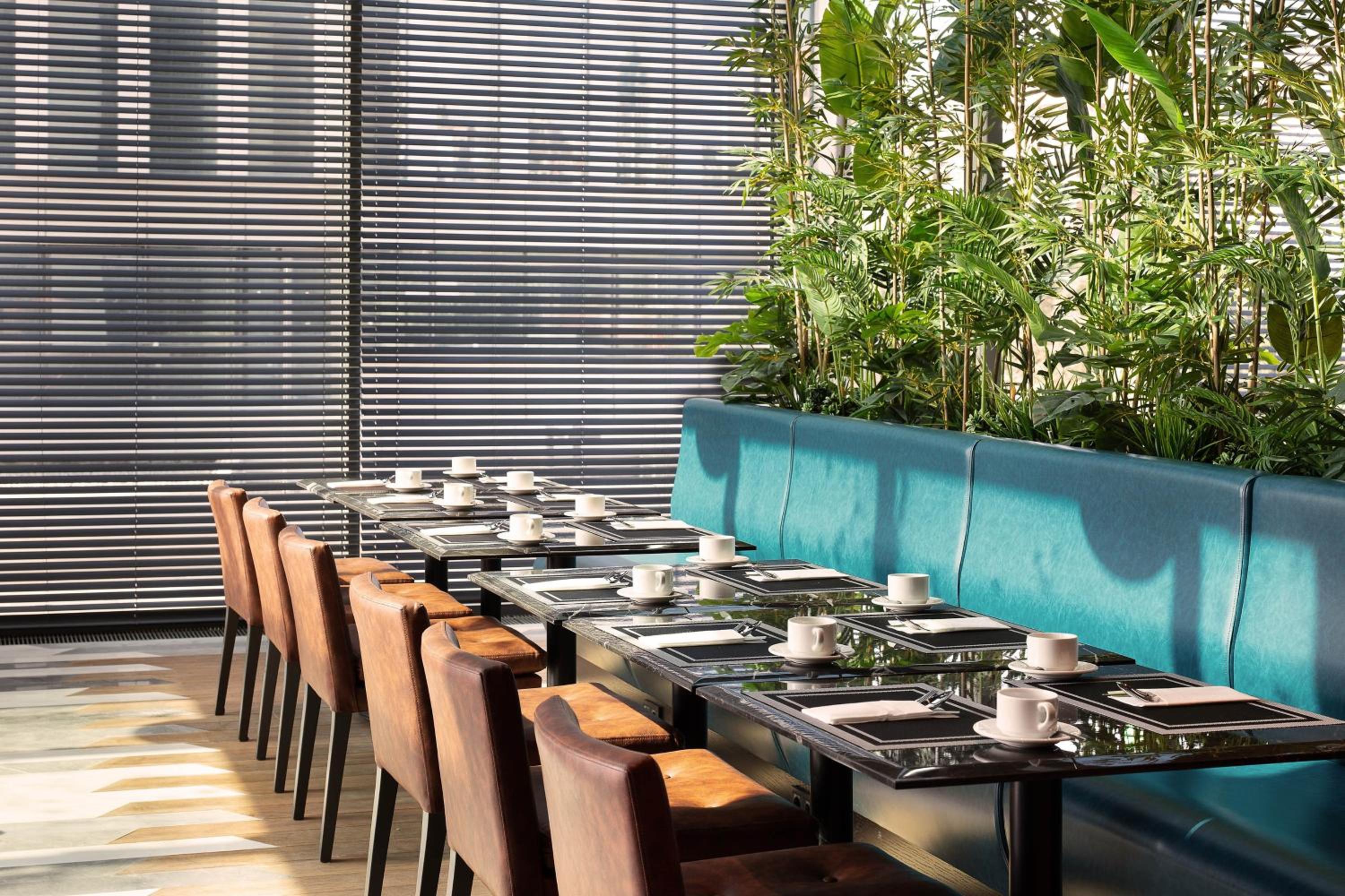 Four Points by Sheraton İstanbul Kağıthane - Image 15