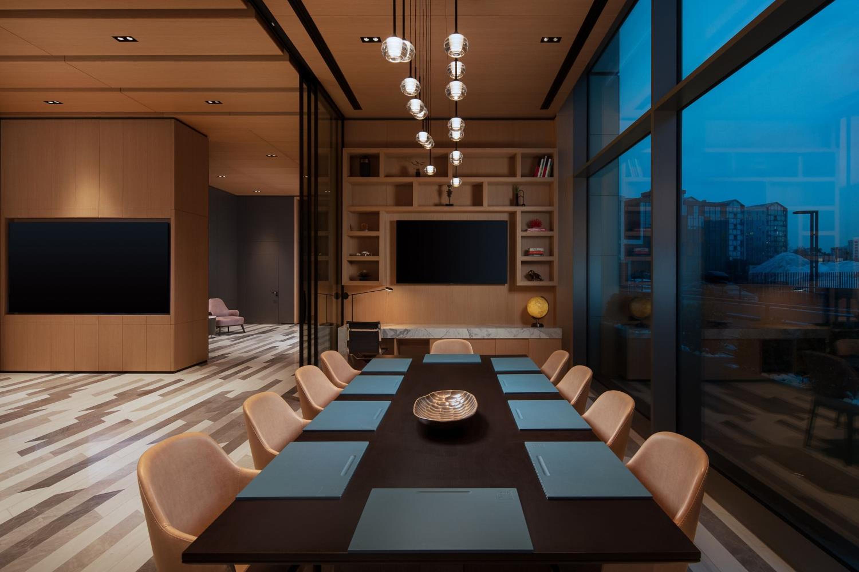 Four Points by Sheraton İstanbul Kağıthane - Image 19