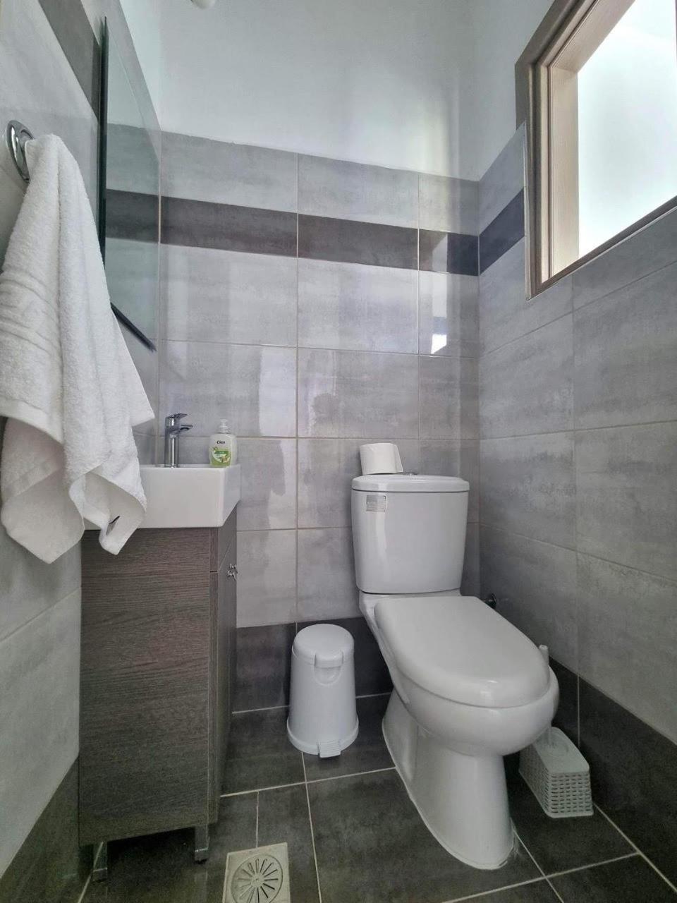 Dionysia apartments