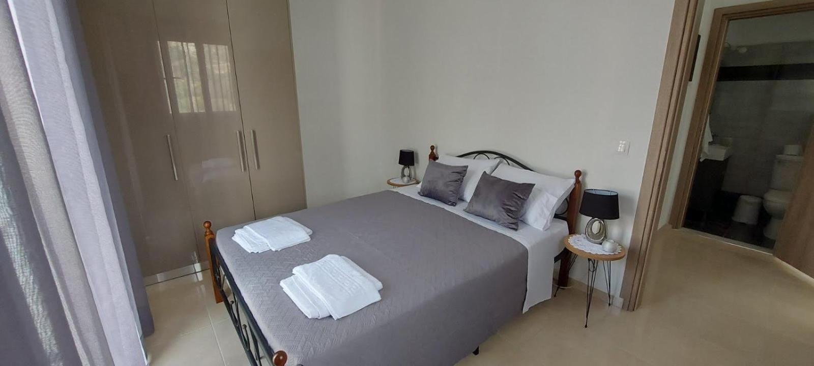Dionysia apartments
