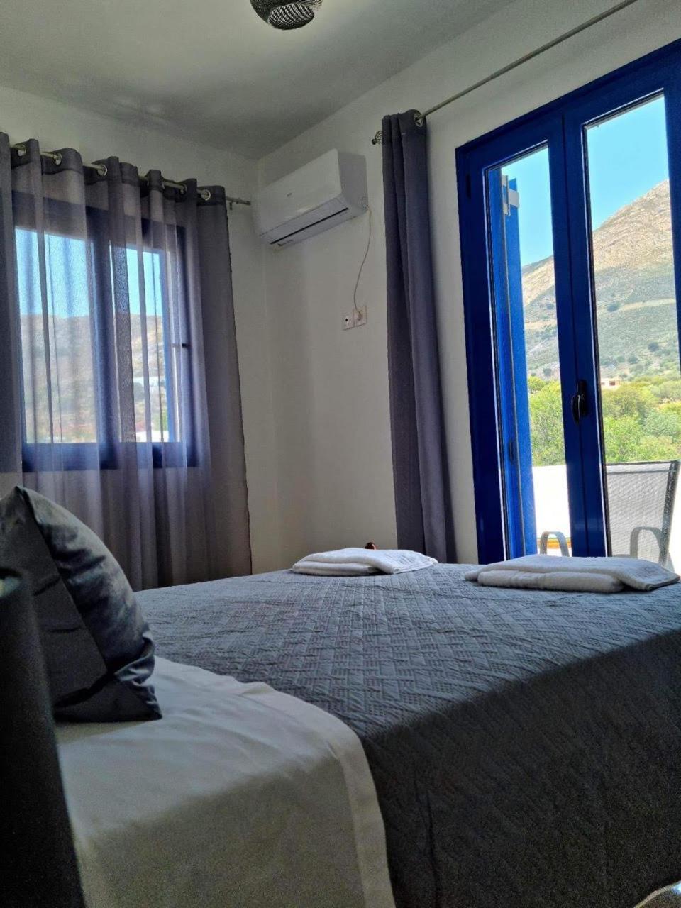 Dionysia apartments