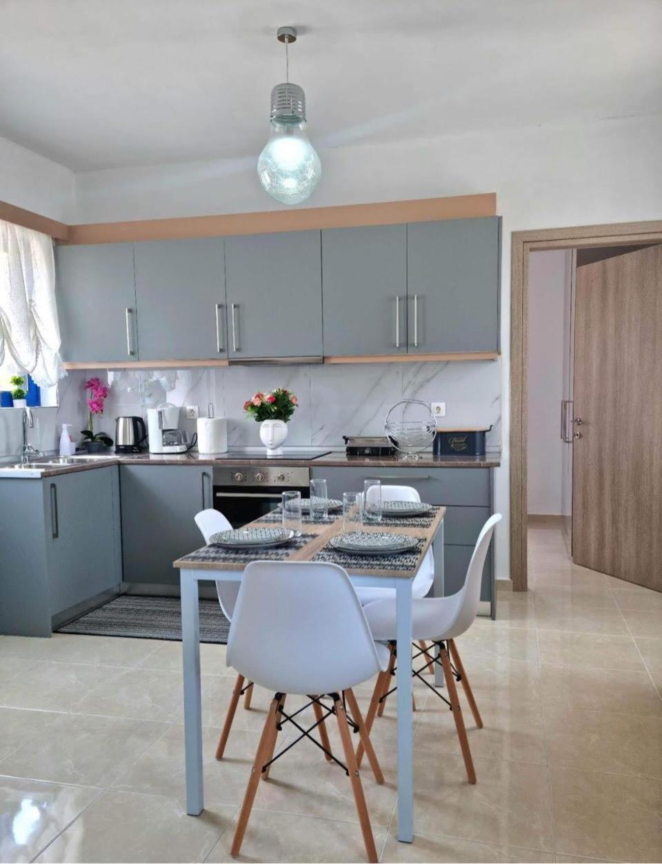 Dionysia apartments
