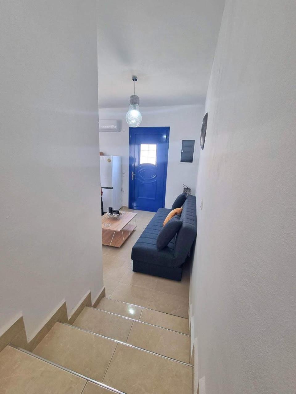 Dionysia apartments