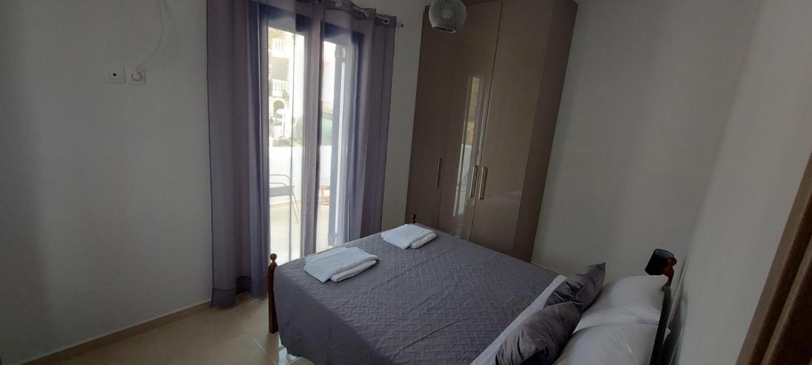Dionysia apartments