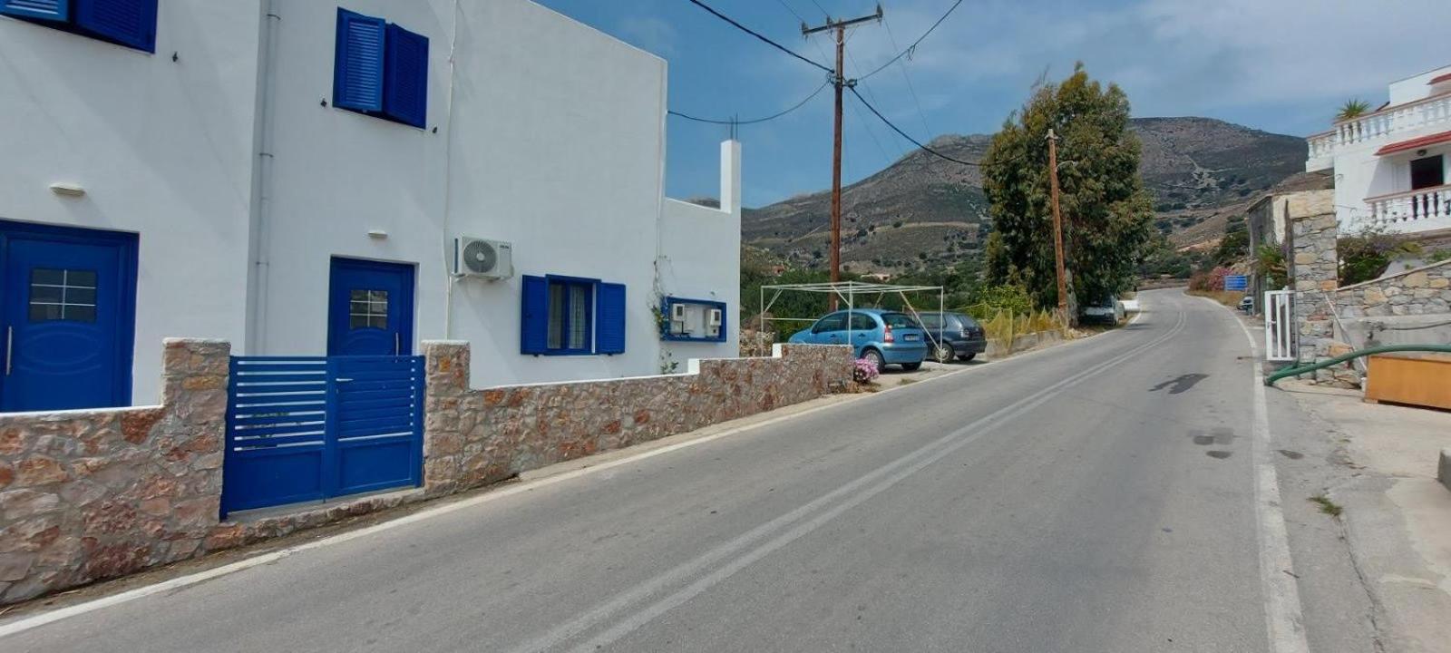 Dionysia apartments