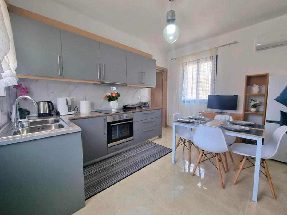 Dionysia apartments