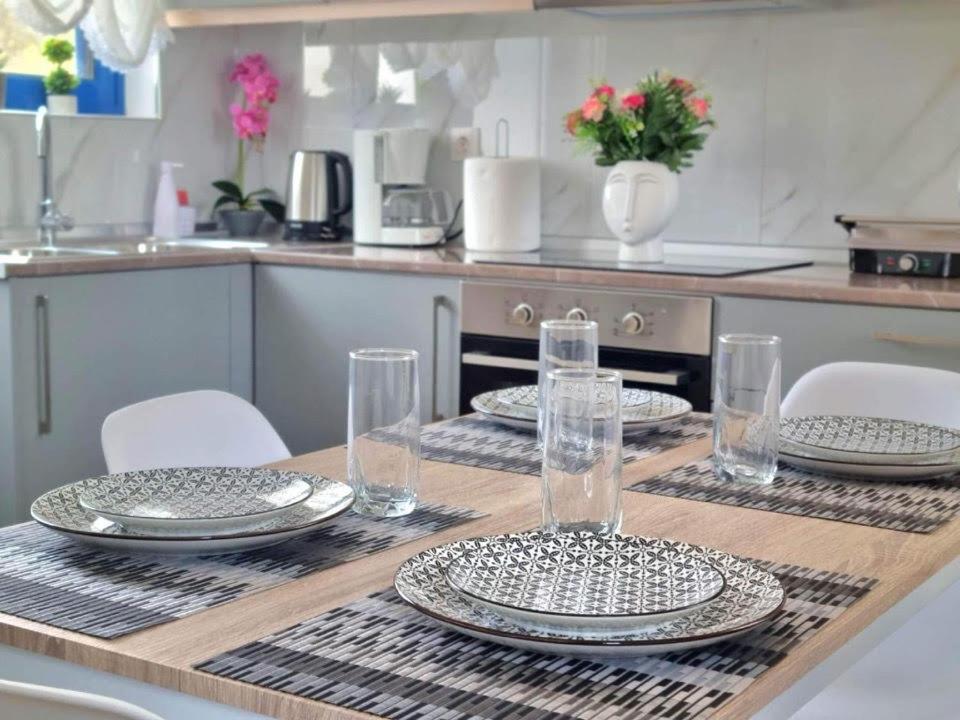Dionysia apartments