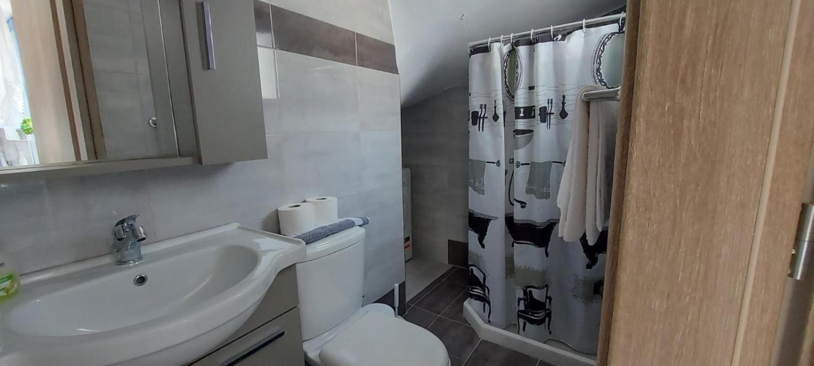 Dionysia apartments