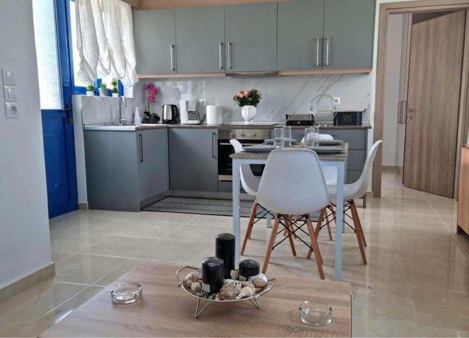 Dionysia apartments