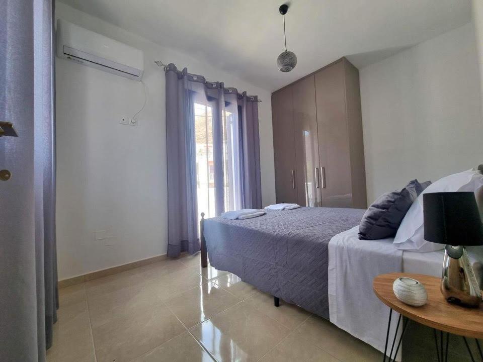 Dionysia apartments