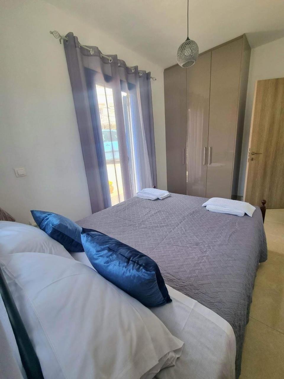 Dionysia apartments