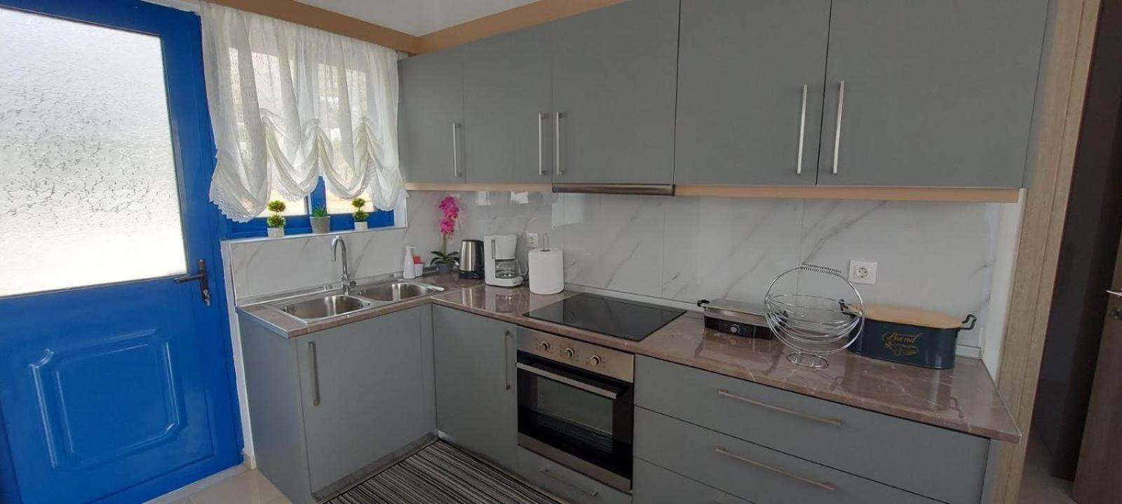 Dionysia apartments