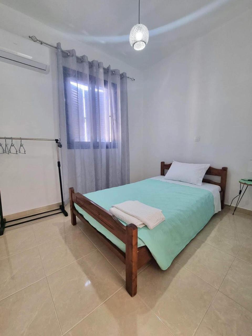 Dionysia apartments