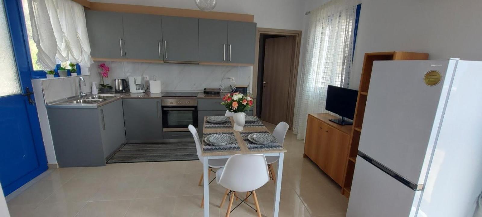Dionysia apartments
