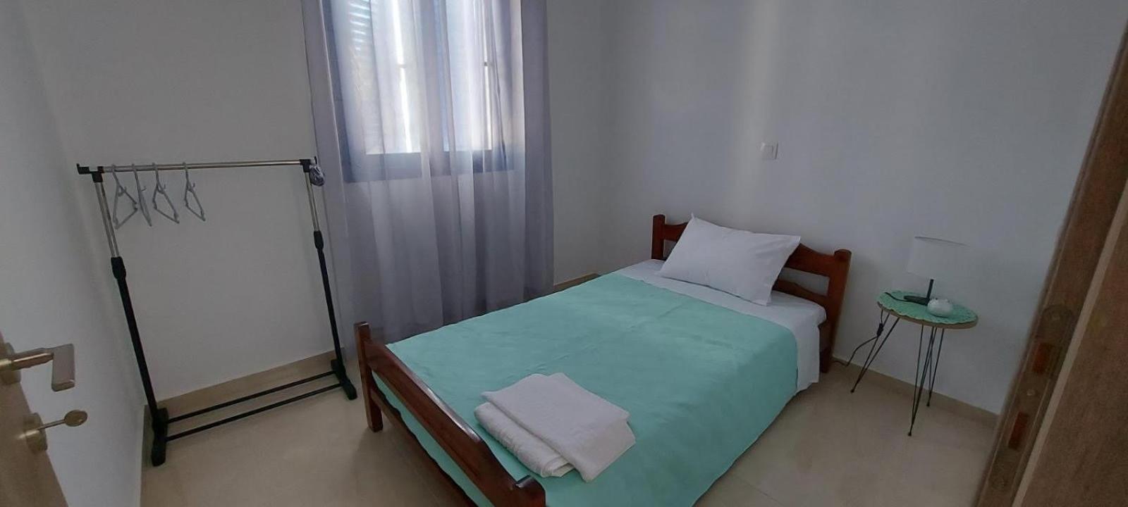 Dionysia apartments
