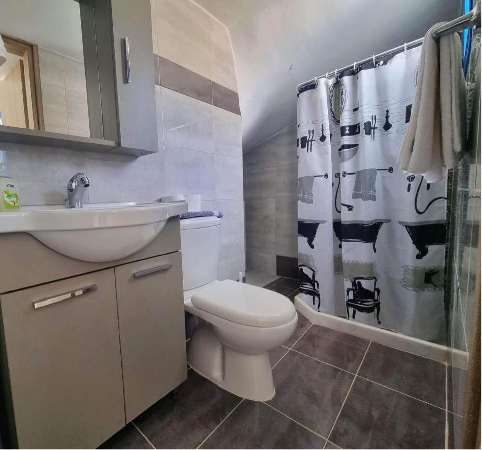 Dionysia apartments