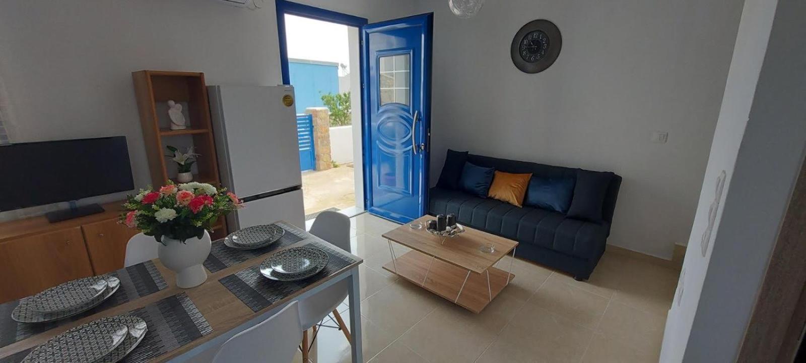Dionysia apartments
