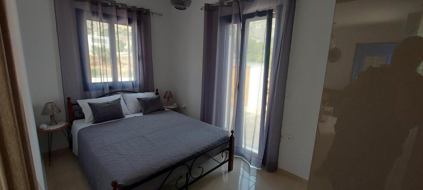 Dionysia apartments