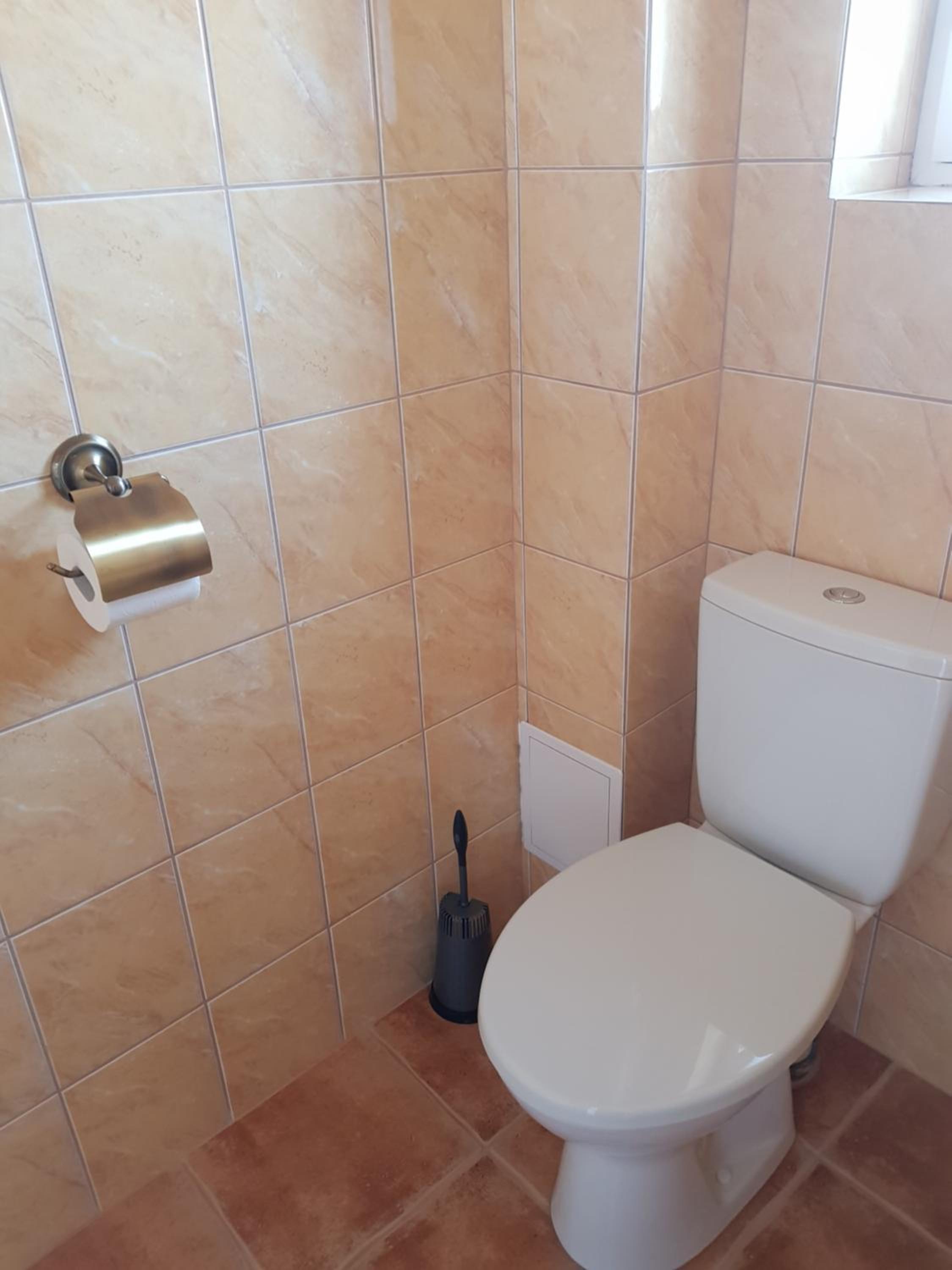 Domeček s výhledem