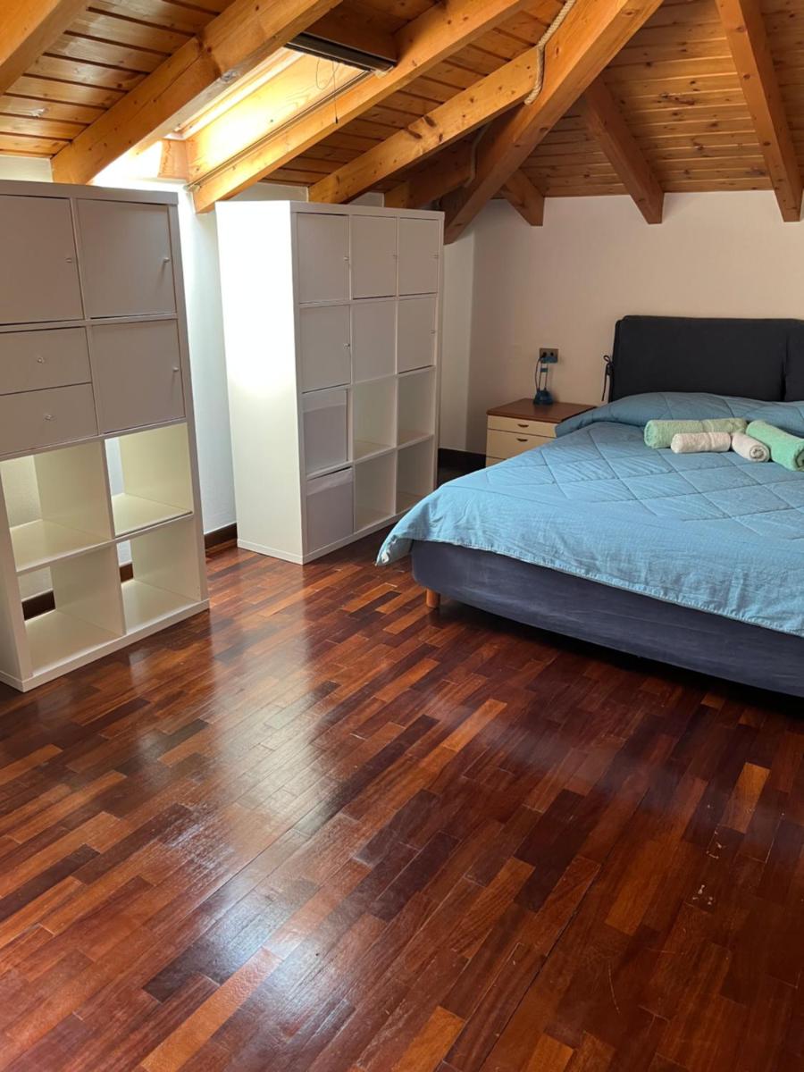 Appartamento MANUELA