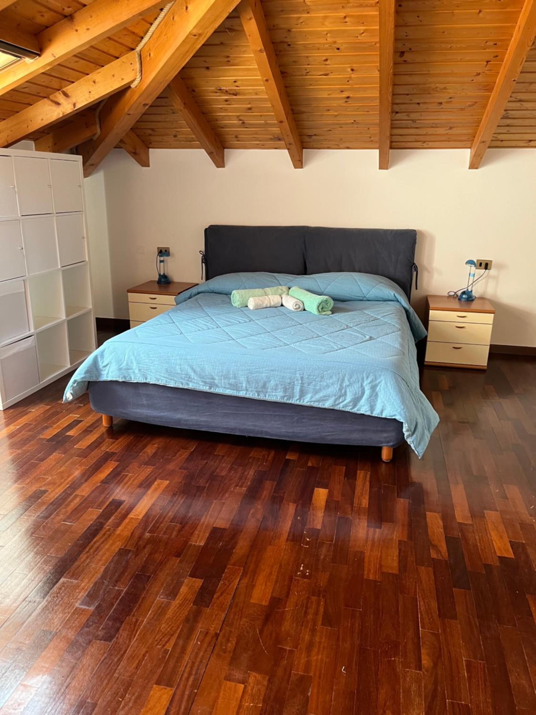 Appartamento MANUELA