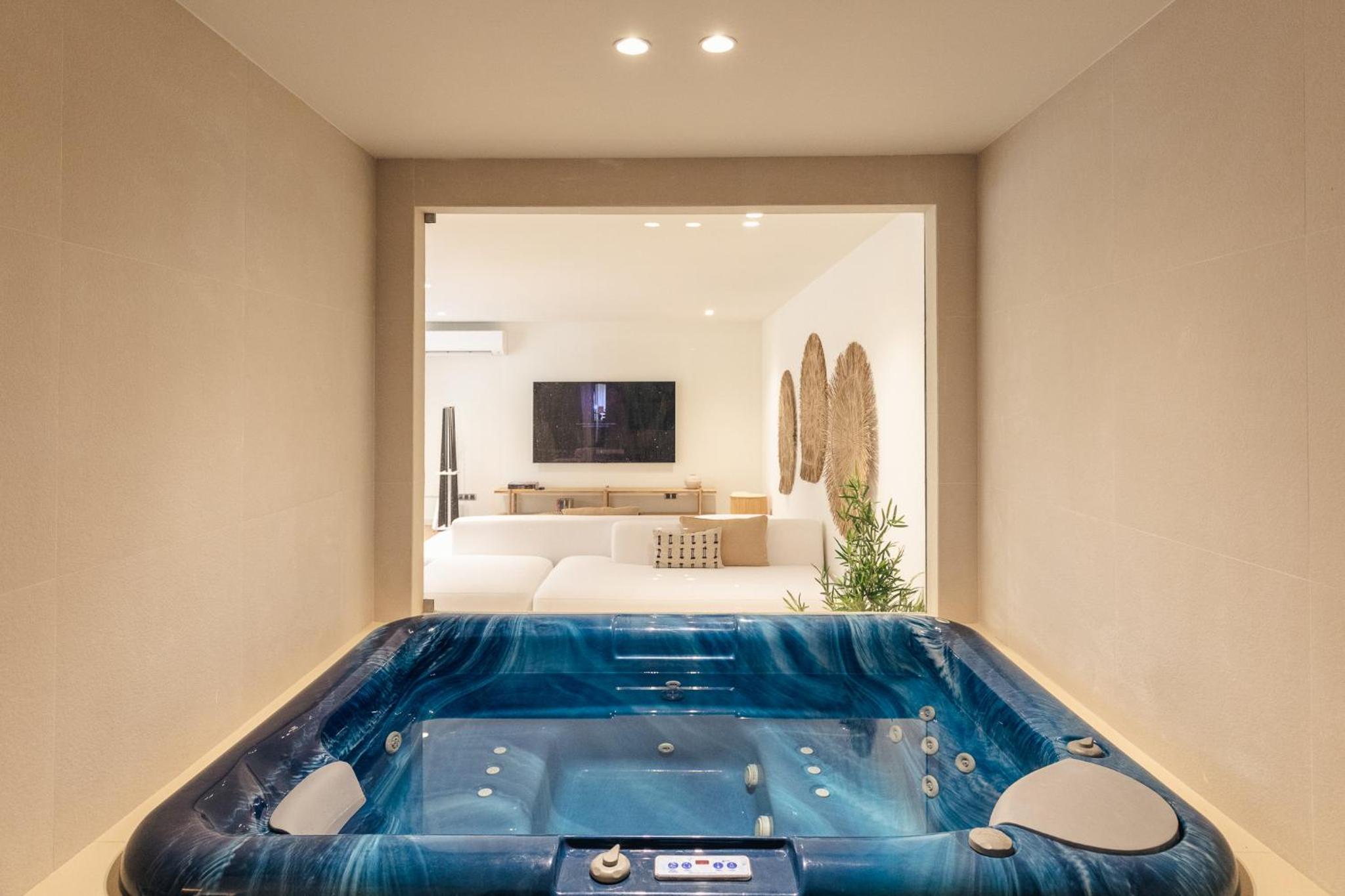 Luxury Beach Villa - Casa do Forte- Infinity Pool sea view- Beach walking distance by DreamvillasAlbufeira view 2