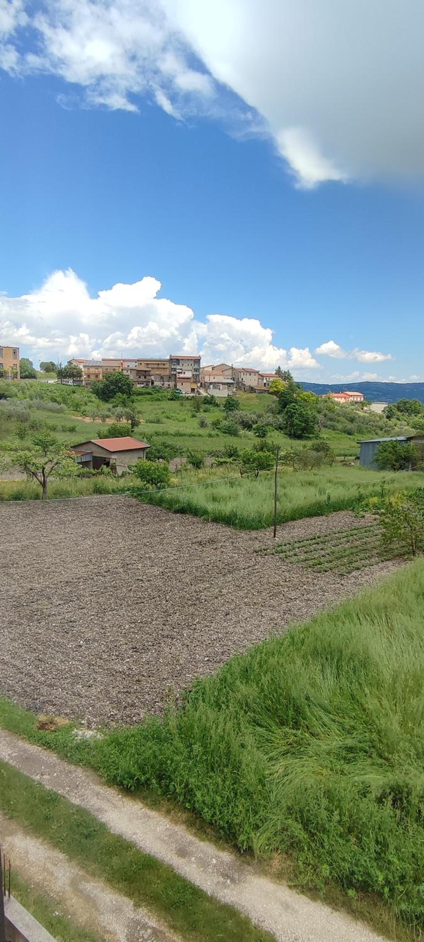 Saepinum River House