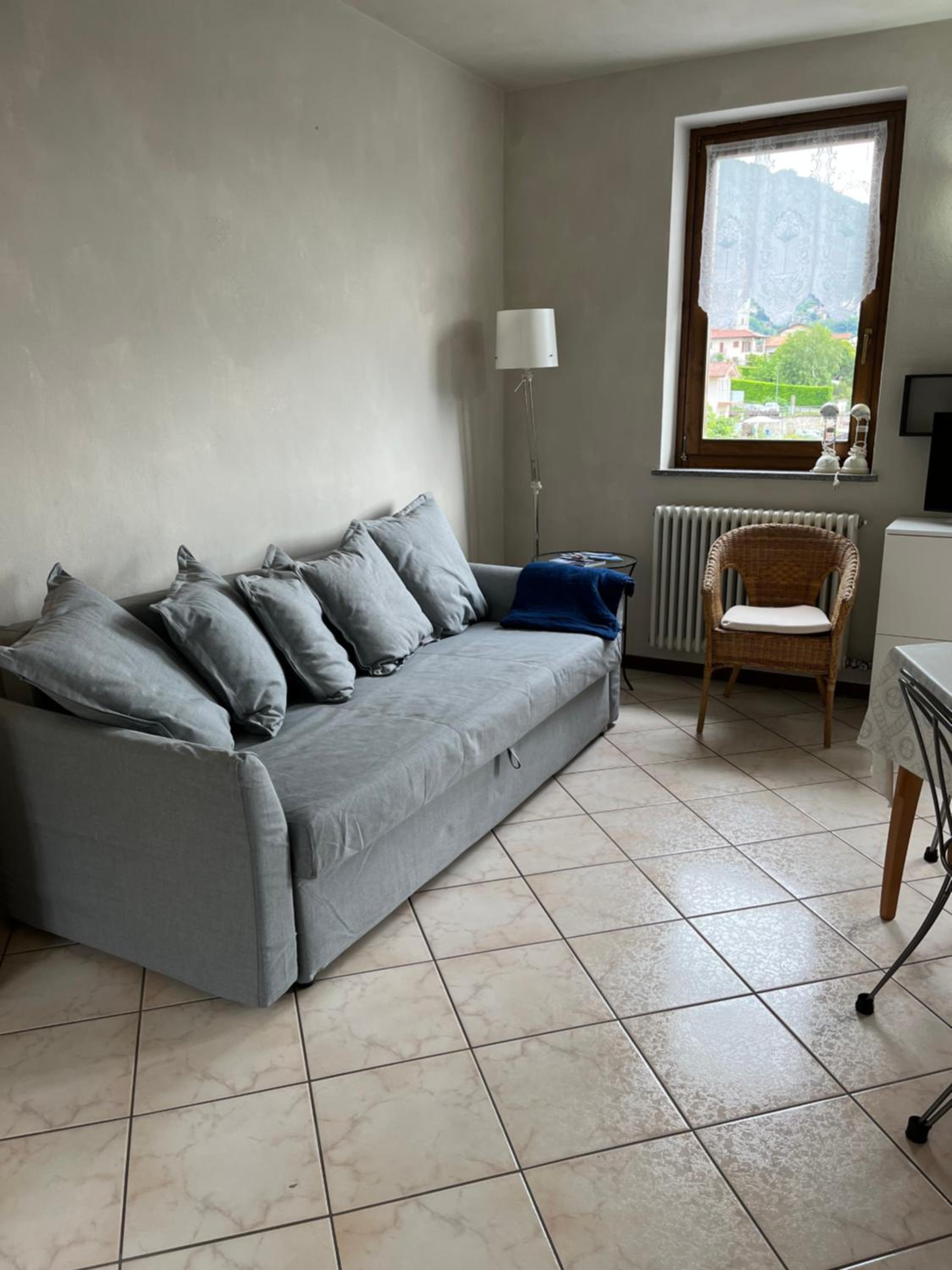 Appartamento MANUELA