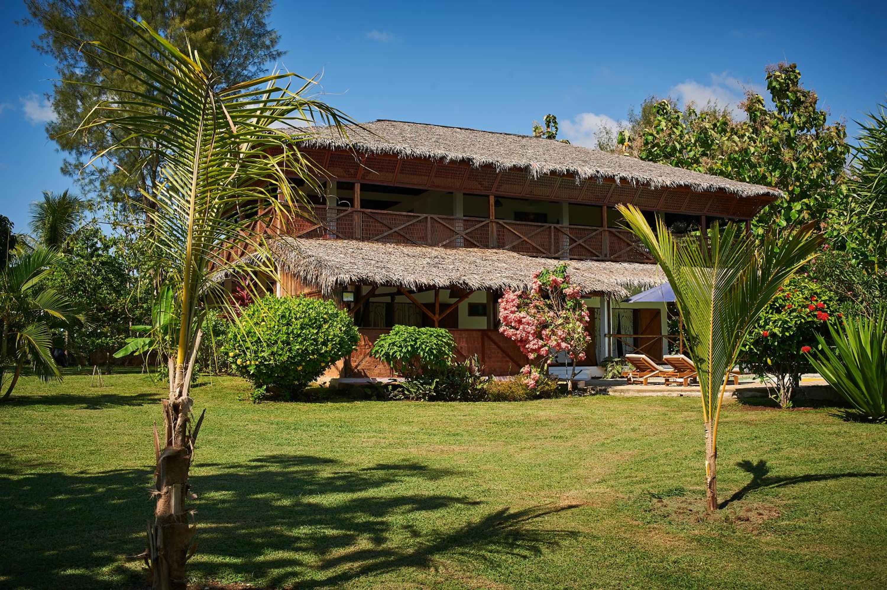 Villa MILENA view 4