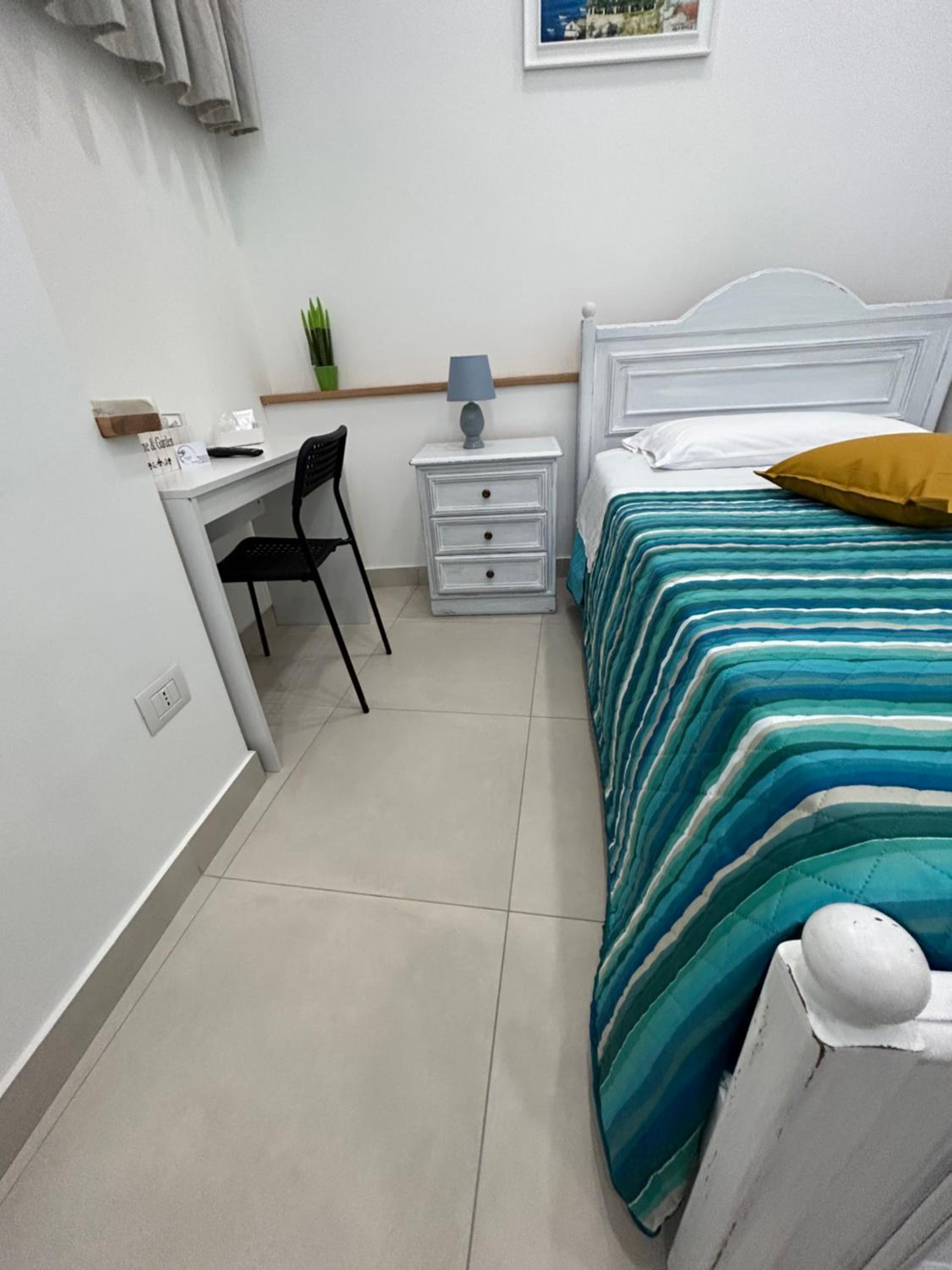 Vesuvia B&b Luxury Living Pompei
