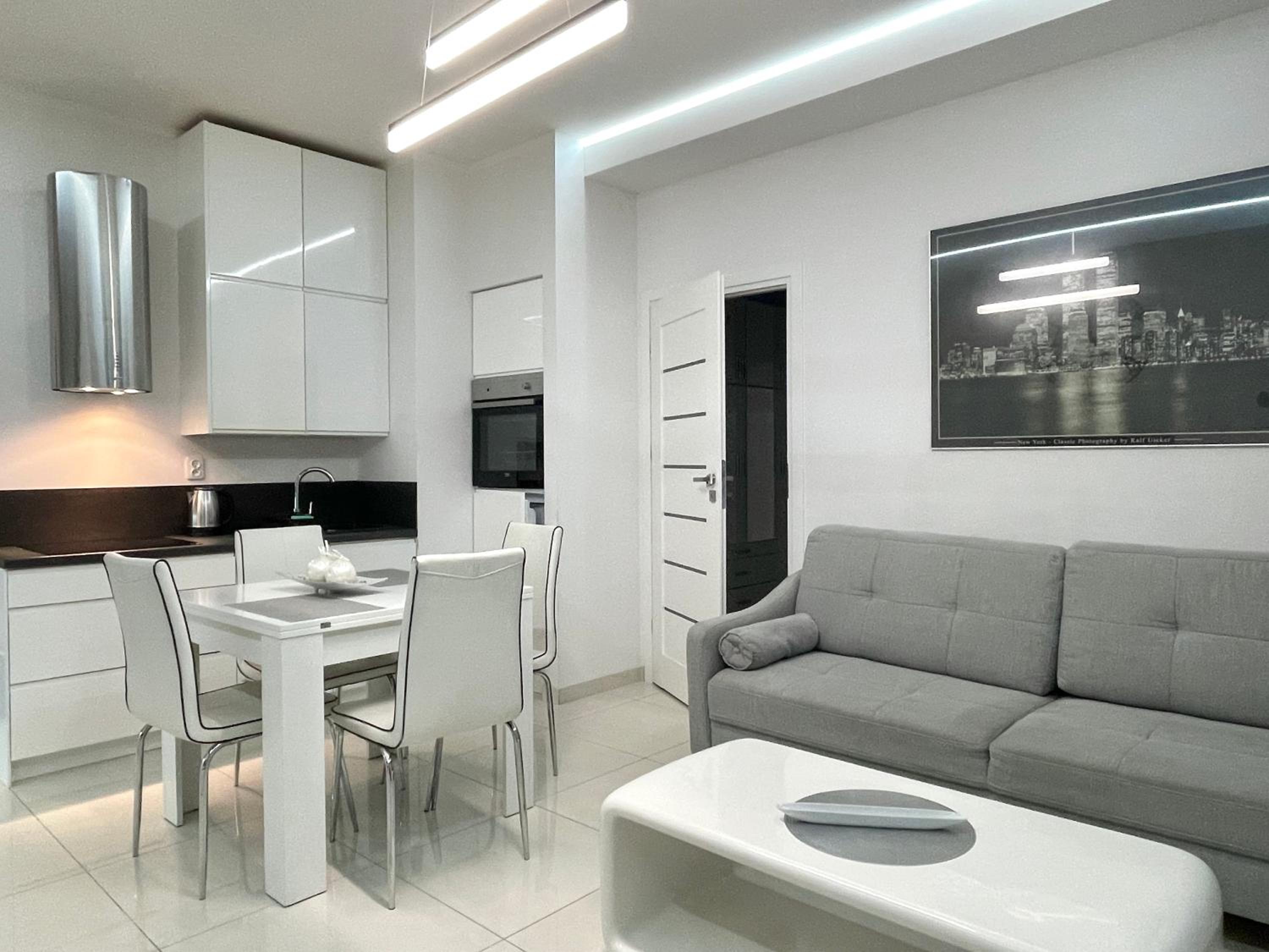 I&M Apartments Sikorskiego Wrocław